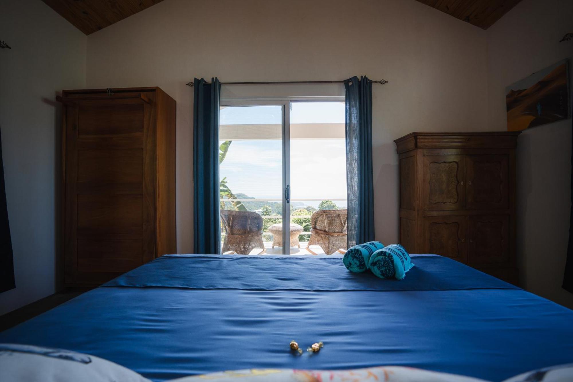 Lodge Las Estrellas De Sámara Kültér fotó