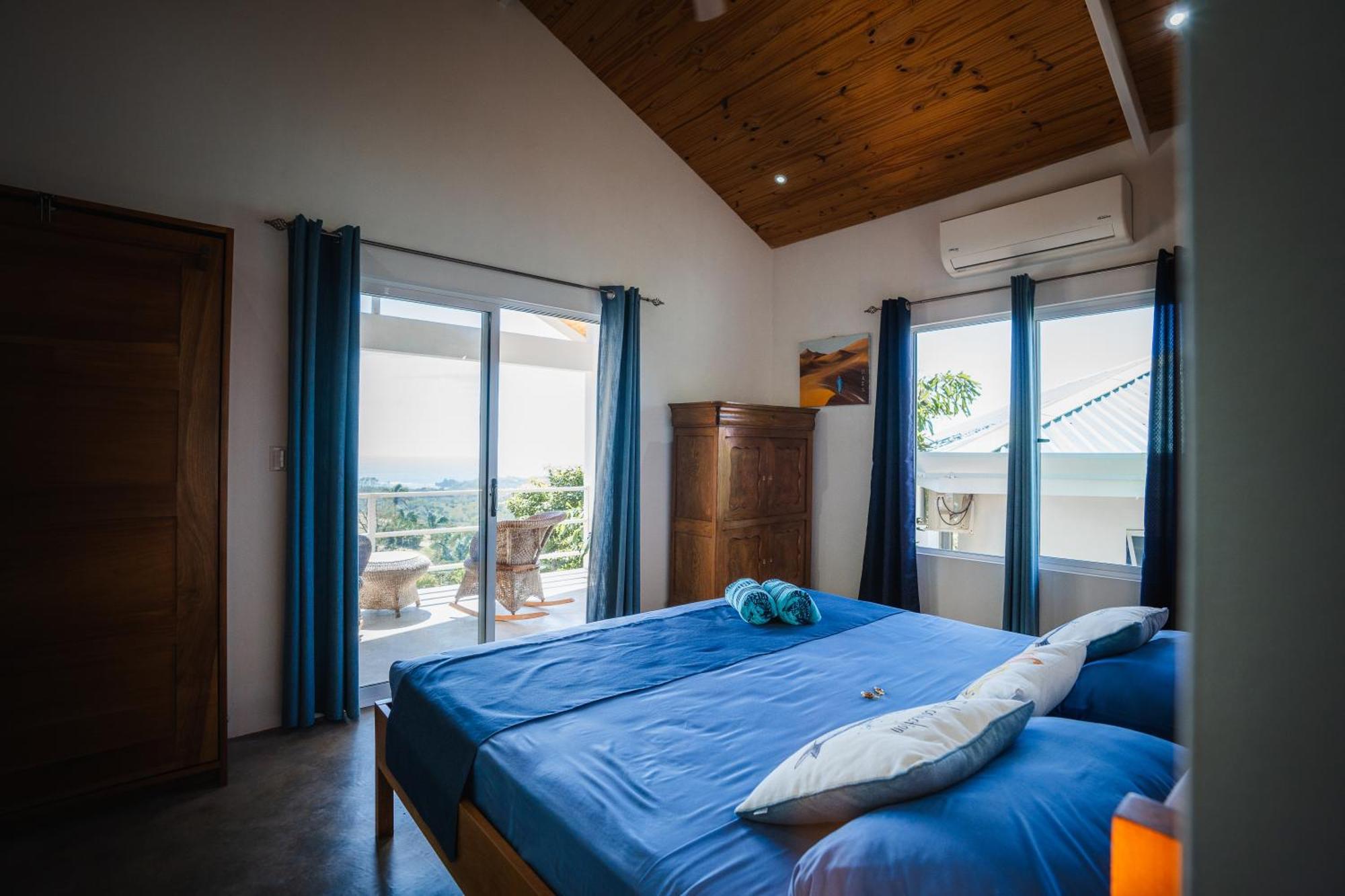 Lodge Las Estrellas De Sámara Kültér fotó